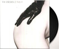 Is This It LP by The Strokes album artwork