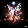Pegasus CD by Trippie Redd album artwork