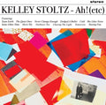 Ah!(etc) LP by Kelley Stoltz album artwork