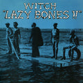 Lazy Bones LP by Witch album artwork