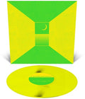 In The Spirit World Now: Synthetic Remixes LP by Ceremony album artwork
