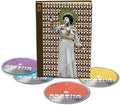 ARETHA 4CD by Aretha Franklin album artwork