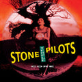 Core LP by Stone Temple Pilots album artwork