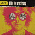 No Fun Mondays CD by Billie Joe Armstrong album artwork