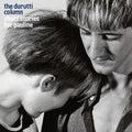 Short Stories for Pauline LP by The Durutti Column album artwork