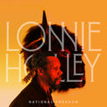 National Freedom LP by Lonnie Holley album artwork