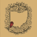 Arlo McKinley & The Lonesome Sound LP by Arlo McKinley album artwork