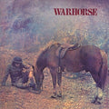 Self-Titled by Warhorse album artwork
