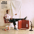 Collapsed In Sunbeams LP by Arlo Parks album artwork