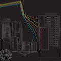 Colors 2LP by Between the Buried and Me album artwork