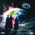 Eternal Atake: LUV vs. the World 2 2CD by Lil Uzi Vert album artwork