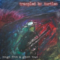 Songs from a Ghost Town LP by Trampled by Turtles album artwork