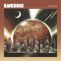 When You Found Me CD by Lucero album artwork