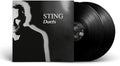 Duets 2LP by Sting album artwork