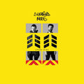 Spare Ribs CD by Sleaford Mods album artwork