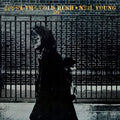 After The Gold Rush (50th Anniversary Ed.) CD by Neil Young album artwork