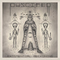 Existential Reckoning CD by Puscifer album artwork