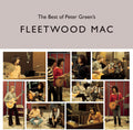 Best Of Peter Green's Fleetwood Mac 2LP by Fleetwood Mac album artwork