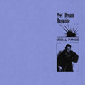 Moral Panics LP by Peel Dream Magazine album artwork