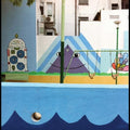 Runner LP by The Sea And Cake album artwork