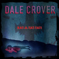 Rat-a-tat-tat! LP by Dale Crover album artwork