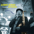Blues-A-Plenty LP by Johnny Hodges album artwork