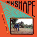 Arrogance is the Death of Men LP by Skinshape album artwork