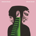 Endless Arcade LP by Teenage Fanclub album artwork