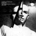 Paracon: Paragon Session Outtakes 1978-1979 LP by Conrad Schnitzler album artwork