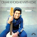 With Love LP by Omar Khorshid album artwork