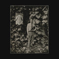 Long Violent History LP by Tyler Childers album artwork
