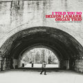 I Told You So LP by Delvon Lamarr Organ Trio album artwork
