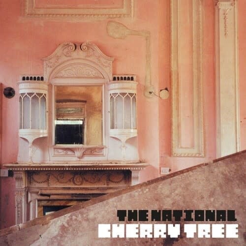 Cherry Tree LP by The National album artwork
