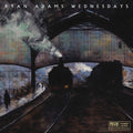 Wednesdays CD by Ryan Adams album artwork