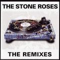 The Remixes 2LP by The Stone Roses album artwork