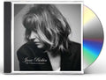 Padon tu dormais.... CD by Jane Birkin album artwork