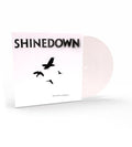 Sound of Madness LP by Shinedown album artwork