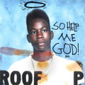 So Help Me God! CD by 2Chainz album artwork