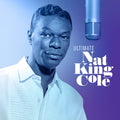 The Ultimate... 2LP by Nat King Cole album artwork