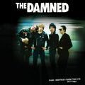 Punk Oddities & Rare Tracks 1977-1982 CD by The Damned album artwork