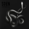Imperial LP by Soen album artwork