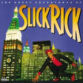 The Great Adventures of... LP by Slick Rick album artwork