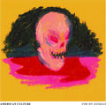 For My Animals LP by American Culture album artwork