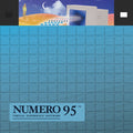 Numero 95: Virtual Experience Software LP by Various album artwork