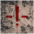 -!- CD by Dead Poet Society album artwork