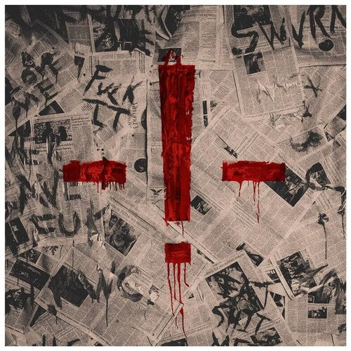 -!- CD by Dead Poet Society album artwork