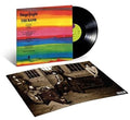 Stage Fright LP by The Band album artwork