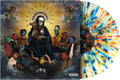 Spilligion LP by Spillage Village album artwork