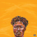 Painted 2LP by Lucky Daye album artwork