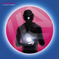 La Gran Esfera LP by La Casa Azul album artwork